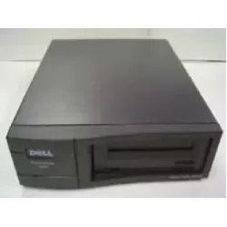 Dell DDS4 SCSI External Tape Drive 5C941