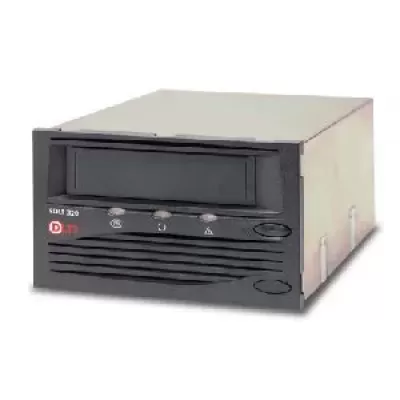 Dell SDLT220 SCSI Internal Tape Drive 5E765