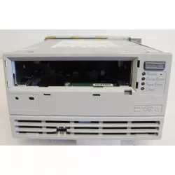 HP MSL6000 LTO 3 Ultrium LVD SCSI FH Loader Tape Drive 607167-006