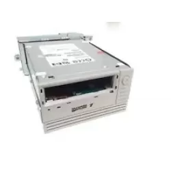 HP LTO 1 Ultrium LVD SCSI Loader Tape Drive 6430503-04