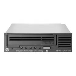 HP LTO 6 Ultrium SAS HH Internal Tape Drive 684881-001