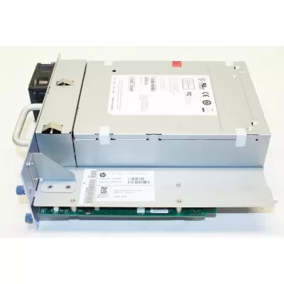 HP LTO5 Ultrium 3280 FC FH Loader Tape Drive 695109-001