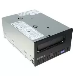 IBM LTO 2 Ultrium LVD SCSI FH Internal Tape Drive 71P9141