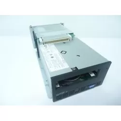Quantum Adic LTO 1 Ultrium SCSI Loader Tape Drive 8-00088-02
