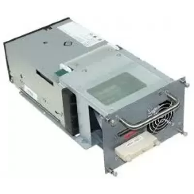 IBM PV132T LTO 2 Ultrium LVD SCSI FH Loader Tape Drive 8-00201-01