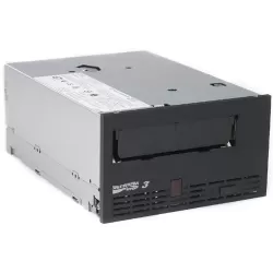 IBM PV132T LTO 3 Ultrium LVD SCSI FH Loader Tape Drive 8-00348-01