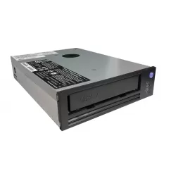 IBM LTO 3 Ultrium LVD SCSI HH internal tape Drive 95P3680