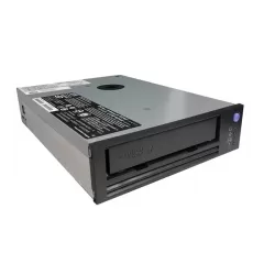 IBM LTO 3 Ultrium LVD SCSI HH internal tape Drive 95P3928