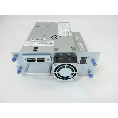 Dell LTO4 0YND55 800/1600gb sas Loader w/tray TL2000 TL4000 45E2390 95P5819