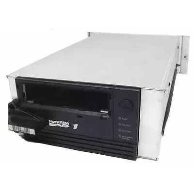 IBM LTO1 SCSI Loader Tape Drive 96-5335-10