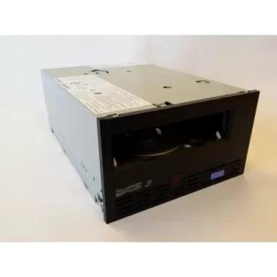 IBM LTO 3 Ultrium LVD SCSI FH Internal Tape Drive 96P1252