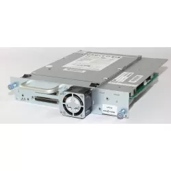 HP Ultrium 1760 LTO4 SCSI Loader Tape Drive AJ819A 489809-001 EB658C#103