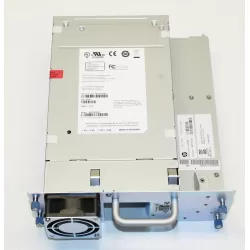 HP LTO5 Ultrium 3280 FC FH Loader Tape Drive BL535B