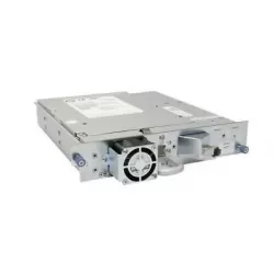 HP MSL 2024 LTO 5 Ultrium FC HH Loader Tape Drive BL544A