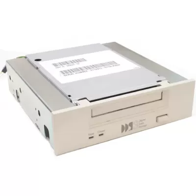 HP DAT DDS3 SCSI Internal Tape Drive C1537-00620