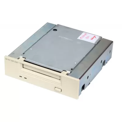 HP DAT DDS3 SCSI Internal Tape Drive C1537-60031