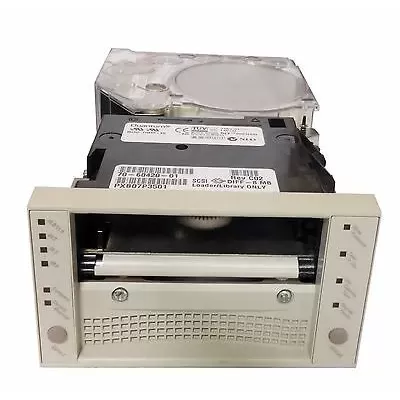 HP DLT 8000 SCSI Internal Tape Drive C7200-49411