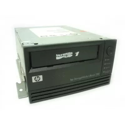 HP LTO 1 Ultrium 230 SCSI FH Internal Tape Drive C7369-00750