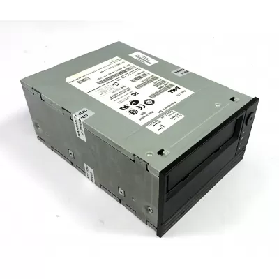 Dell LTO 1 Ultrium LVD SCSI FH Internal Tape Drive C7369-00906