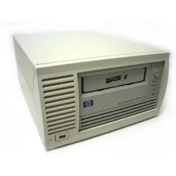 HP LTO 1 Ultrium LVD SCSI External Tape Drive C7370-20150