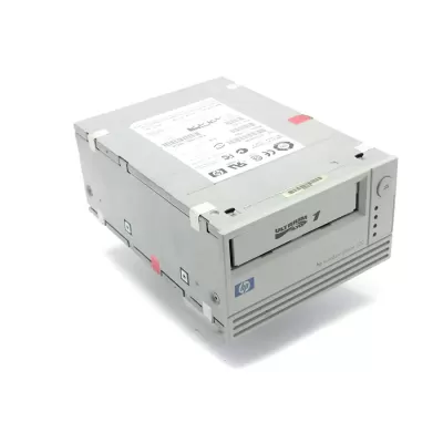HP LTO 1 Ultrium 230 LVD SCSI FH Internal Tape Drive C7400-60014