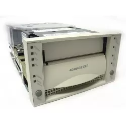 Compaq DLT 8000 SCSI Internal Tape Drive 146198-006