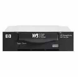 HP DDS 3 USB Internal Tape Drive DW069-67201