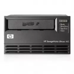 HP LTO 2 Ultrium LVD SCSI FH Internal Tape Drive DW073-60040-ZA