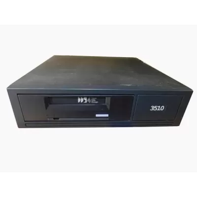 Dell DDS4 SCSI External Tape Drive 05C941