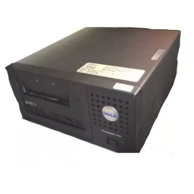 Dell DLT700 SCSI External Tape Drive 30-60085-04