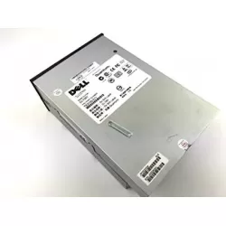 Dell LTO 2 Ultrium LVD SCSI FH Internal Tape Drive F2226