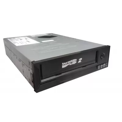 Dell LTO 2 Ultrium LVD SCSI HH External Tape Drive HX504