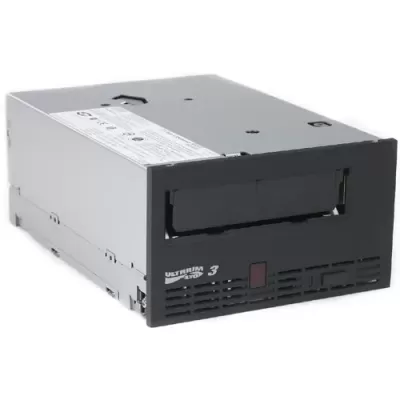 Dell LTO 3 LVD SCSI FH Internal Tape Drive 341-2644