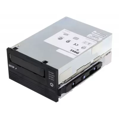 Dell LTO1 SCSI Internal Tape Drive 06E544