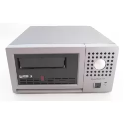 Dell LTO3 Ultrium SCSI FH External Tape Drive NP888