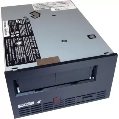 Dell LTO4 Ultrium SAS FH Internal Tape Drive F38MX