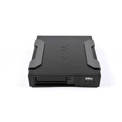 Dell LTO4 Ultrium SAS HH External Tape Drive XT690