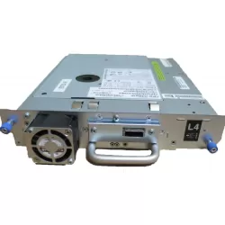 Dell LTO4 Ultrium SAS HH Loader Tape Drive N8V0K