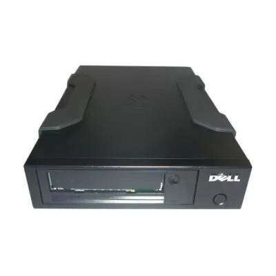 Dell LTO5 Ultrium SAS HH External Tape Drive 0JX41N