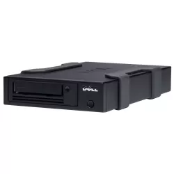 Dell LTO6 Ultrium SAS HH External Tape Drive 0MFKF0