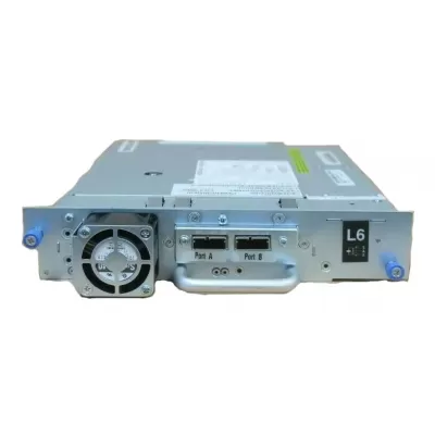 Dell LTO6 Ultrium SAS HH Internal Tape Drive TKC16