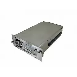 Dell PV136T SDLT 320 LVD SCSI Loader Tape Drive T1450