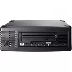 HP LTO 4 Ultrium SAS HH Internal Tape Drive EB665A#000