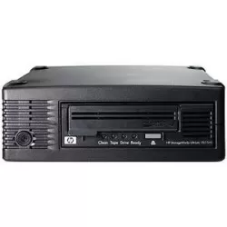 HP EH920A LTO4 SAS External Tape Drive 460149-001