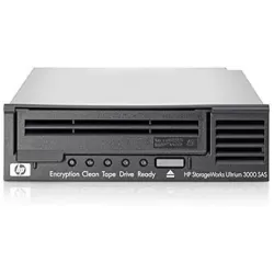 HP LTO 5 Ultrium SAS HH Internal Tape Drive EH957B