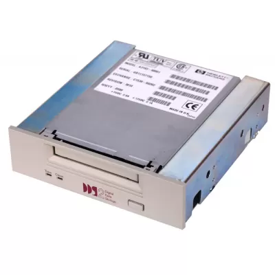 HP DAT DDS2 SCSI Internal Tape Drive C1539-00485