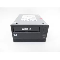 HP LTO 1 Ultrium LVD SCSI HH Internal Tape Drive C7422B