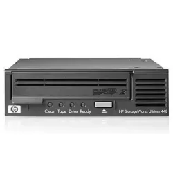 HP LTO2 Ultrium SCSI HH Internal Tape Drive 378467-001