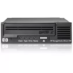 HP LTO2 Ultrium SCSI HH Internal Tape Drive 693399-001