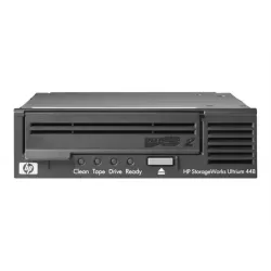 HP LTO2 Ultrium SCSI HH Internal Tape Drive DW014-60041-ZC